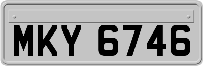 MKY6746