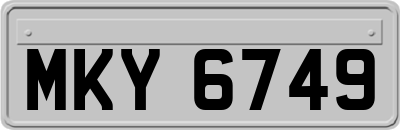 MKY6749