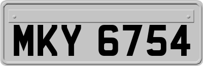 MKY6754