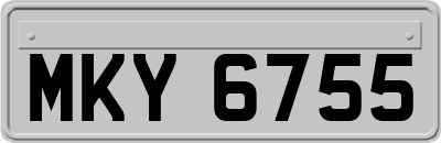 MKY6755