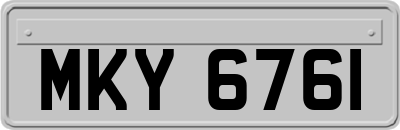 MKY6761