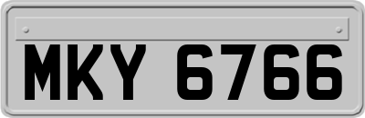 MKY6766