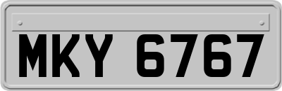 MKY6767