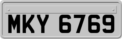 MKY6769