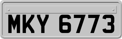 MKY6773