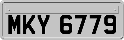MKY6779