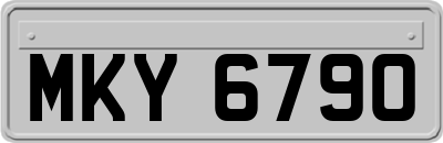 MKY6790