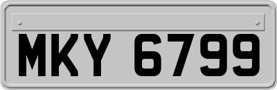 MKY6799