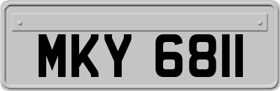MKY6811