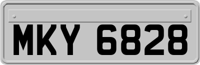 MKY6828