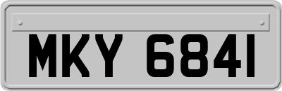 MKY6841