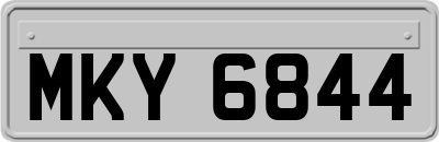 MKY6844