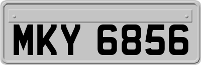 MKY6856