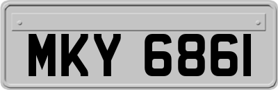 MKY6861