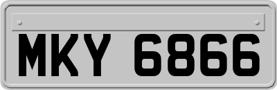 MKY6866