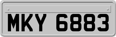 MKY6883