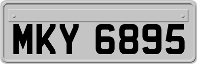 MKY6895