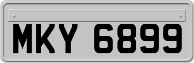 MKY6899
