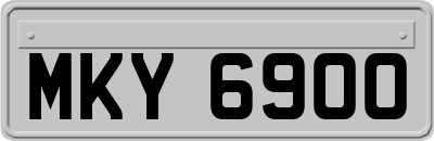 MKY6900