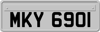 MKY6901