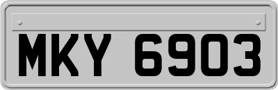 MKY6903
