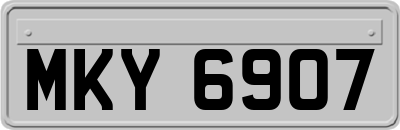 MKY6907