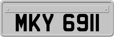 MKY6911