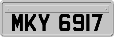 MKY6917