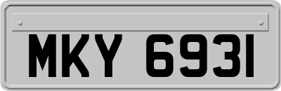 MKY6931