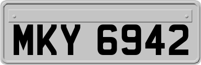 MKY6942