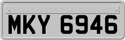 MKY6946