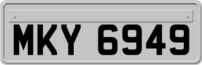 MKY6949