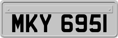 MKY6951