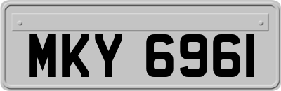 MKY6961