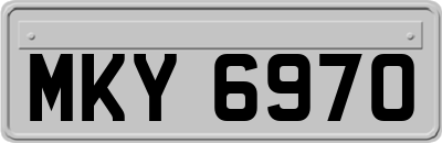 MKY6970
