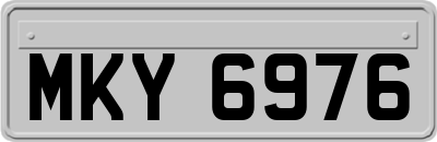 MKY6976