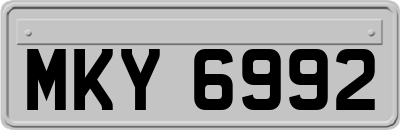 MKY6992