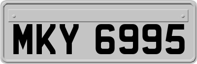 MKY6995