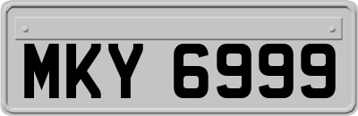MKY6999