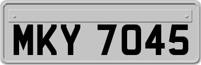 MKY7045