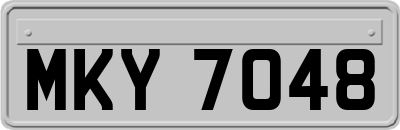 MKY7048