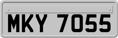 MKY7055