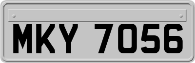 MKY7056