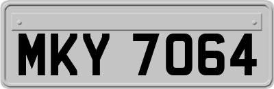 MKY7064