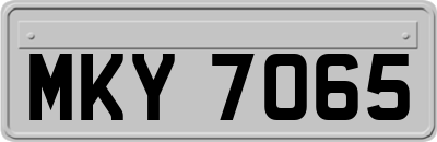 MKY7065