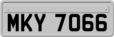 MKY7066