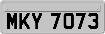 MKY7073