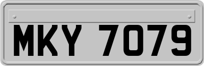 MKY7079
