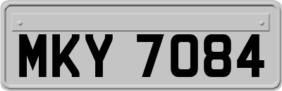 MKY7084