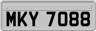 MKY7088